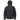 The Very Warm - Puffer Jacket - Black Polyfilled