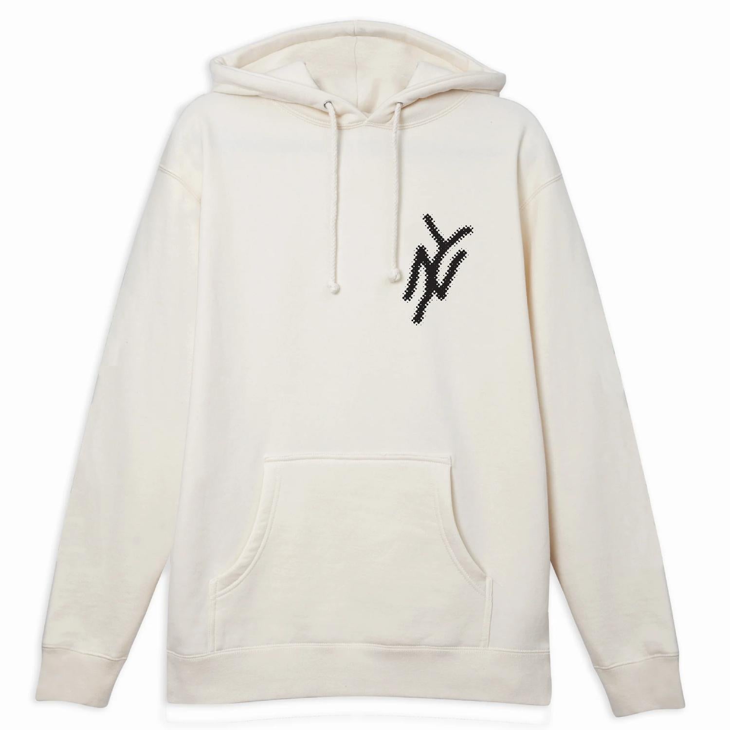 Polo Ralph Lauren NEW YORK YANKEES HOODIE Green - NEW FOREST