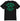 5Boro - 4-5-6 Dice Tee - Black/Green