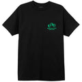 5Boro - 4-5-6 Dice Tee - Black/Green