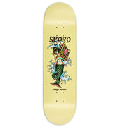 5Boro Deck - Mermaid -Shinya Nohara - 8.25