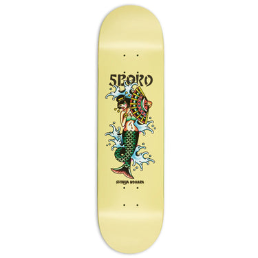 5Boro Deck - Mermaid -Shinya Nohara - 8.25