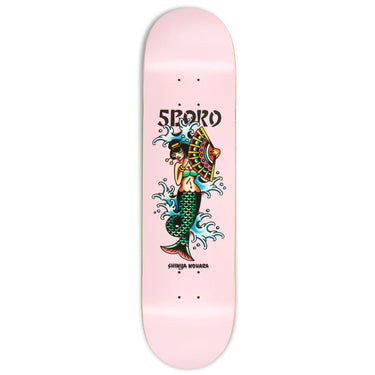 5Boro Deck - Mermaid - Shinya Nohara - 8.0