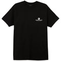 5Boro - Dragon Supply Tee - Black/White