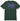 5Boro - Dragon Supply Tee - Forest Green/Lavender