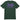 5Boro - Dragon Supply Tee - Forest Green/Lavender