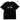 HUF - 718 KCDC Tee - Black