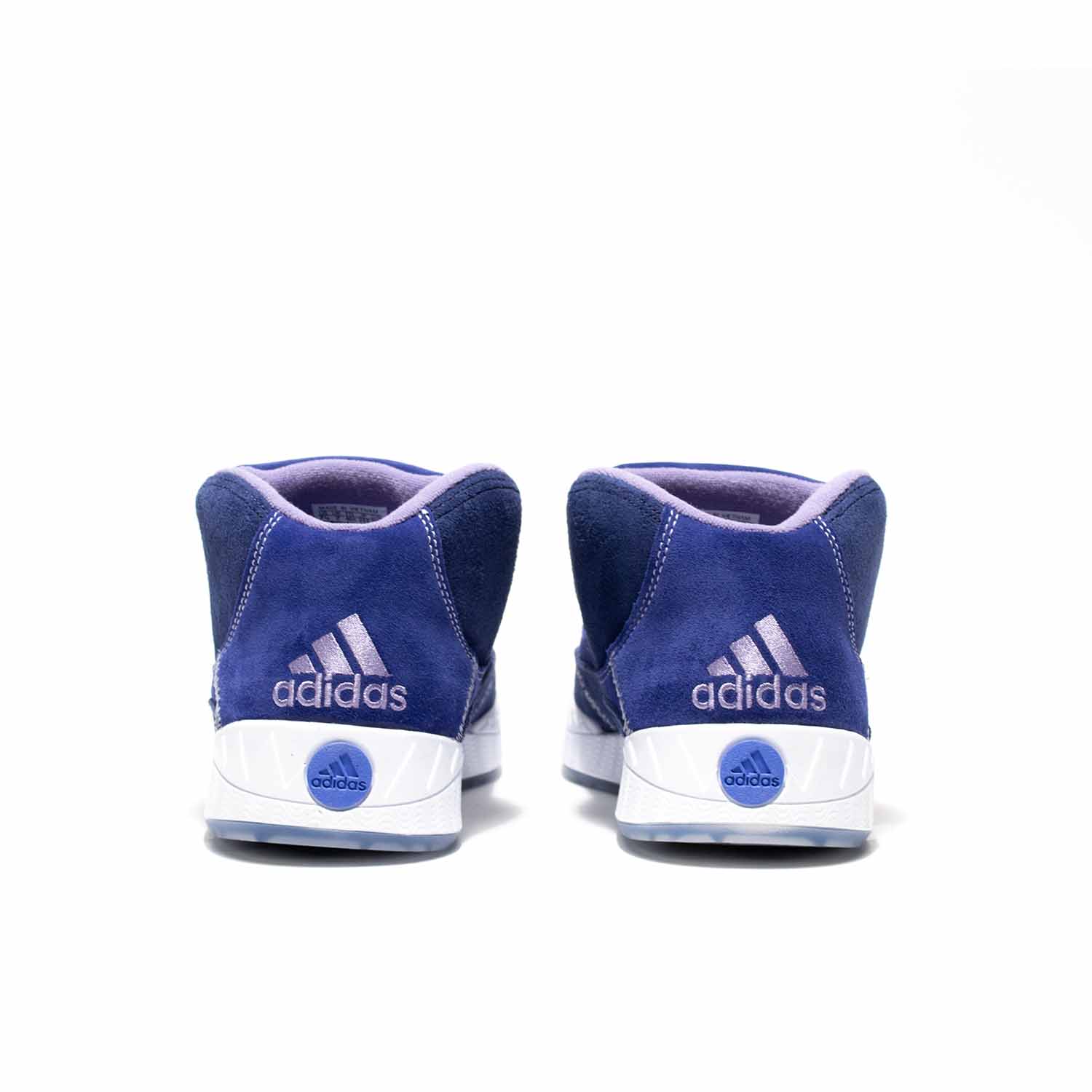 Adidas Adimatic Mid x Maite - VICBLU/MAGLI - KCDC Skateshop