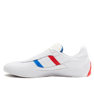 Adidas PUIG - FTWWHT/BLUBI