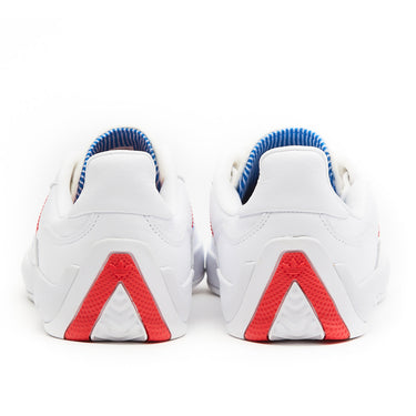 Adidas PUIG - FTWWHT/BLUBI