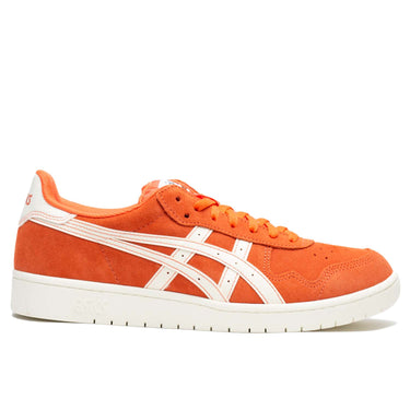 Asics - Japan Pro - Orange/Ivory