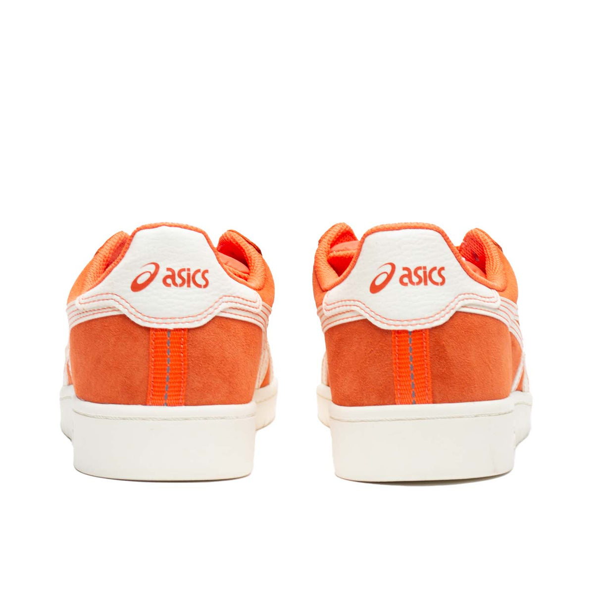 Asics - Japan Pro - Orange/Ivory