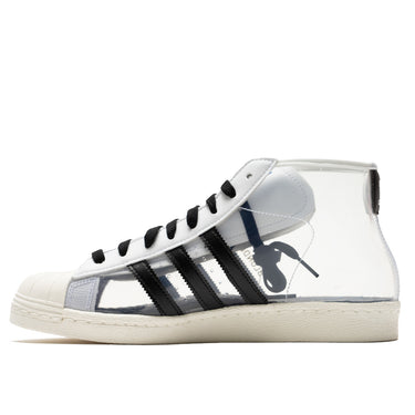 Adidas Blondey Pro Model Clear/White/Black – KCDC Skateshop