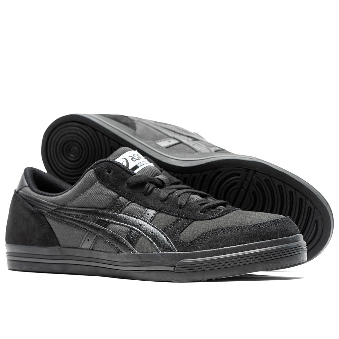 Asics Aaron Pro Graphite Grey Black KCDC Skateshop