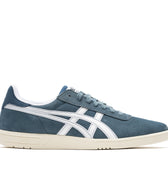 Asics Gel-Vickka Pro - IronClad/White