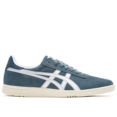 Asics Gel-Vickka Pro - IronClad/White