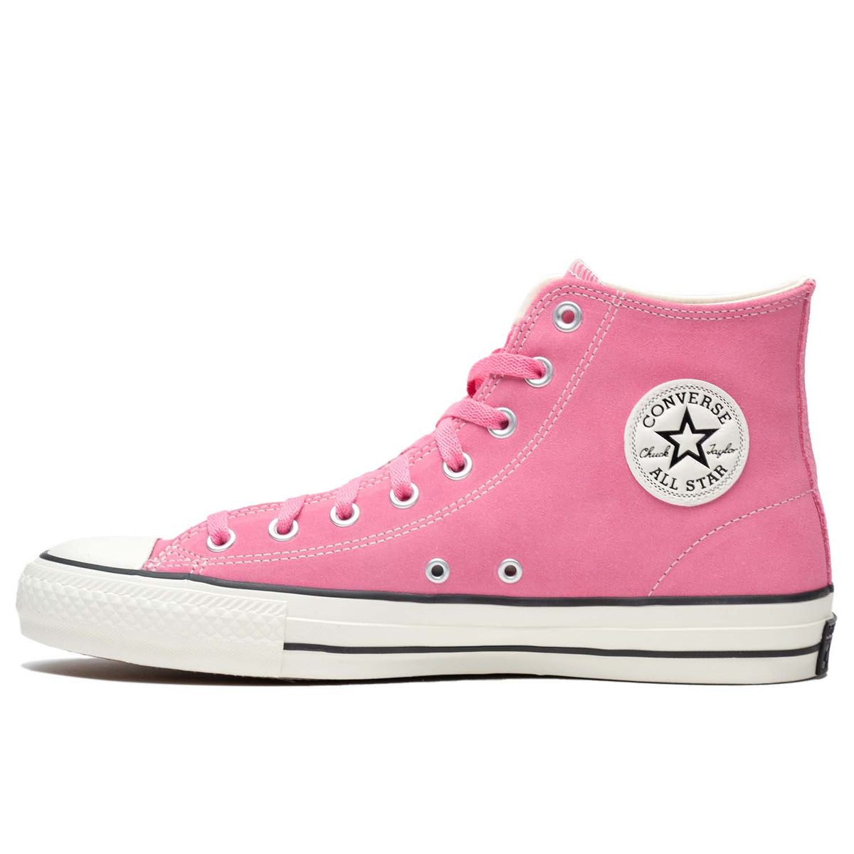 Converse - Chuck Taylor All Star Pro Hi - Oops Pink/Egret/Black