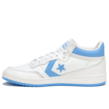 Converse - Fastbreak Pro Mid - White/Light Blue/White