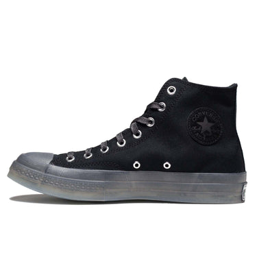 Converse - Turnstile Chuck 70 - Black/Grey/White