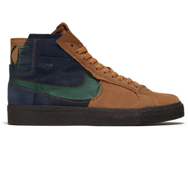 Nike SB Zoom Blazer Mid PRM FZ3306-200