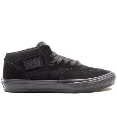 Vans - Skate Half Cab - Black/Black