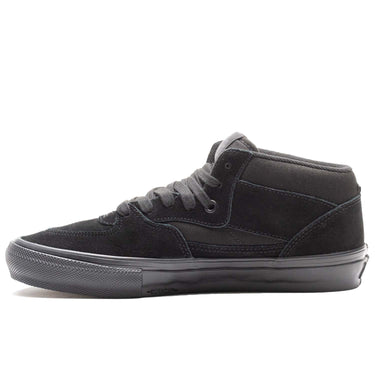 Vans - Skate Half Cab - Black/Black