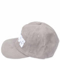 Hopps BIGHOPPS CORDUROY Snapback Hat - Grey