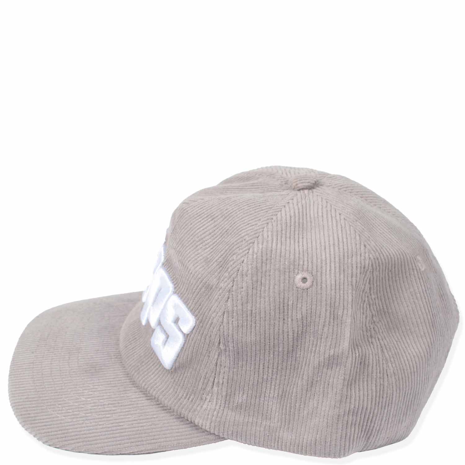 PB124 [WHITE/BLACK] HYBRID CORDUROY SNAPBACK HATS – Wholesale California -  SRJ