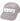 Hopps BIGHOPPS CORDUROY Snapback Hat - Grey