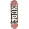 KCDC x Baker Complete - Pink - 7.5