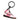KCDC x Nike SB Dunk Keychain – 20th Anniversary Edition Includes 1 shoe keychain (no box)