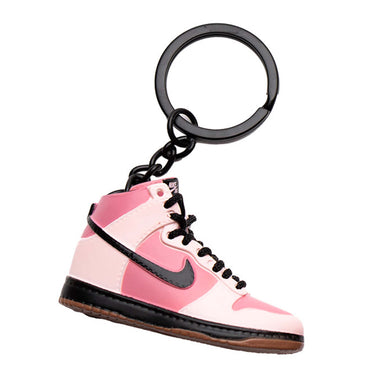 KCDC - Custom Shoe Keychain - Single (No Box)