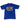 KCDC - Varsity Garment Dye Tee - Cobalt Blue