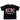 KCDC - Varsity Youth Garment Tee - Black