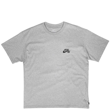 KCDC X Nike SB - Bigfoot Tee - Grey