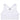 KCDC X NIKE Swoosh Sports Bra - White