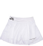 KCDC X NIKE Tennis Skirt - White