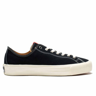 Last Resort - VM003-LO Canvas - Black/White