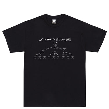 Limosine - Best Shirt Ever - Black