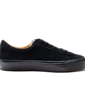 Last Resort VM001 LO Suede 3 x Black/Black