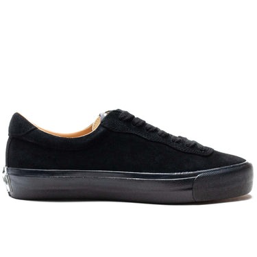 Last Resort VM001 LO Suede 3 x Black/Black