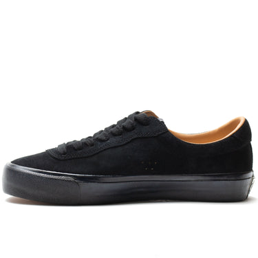 Last Resort VM001 LO Suede 3 x Black/Black