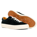 Last Resort VM001 LO Suede - Black/White