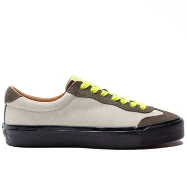 Last Resort VM004 Milic LO - Olive Cream/Black