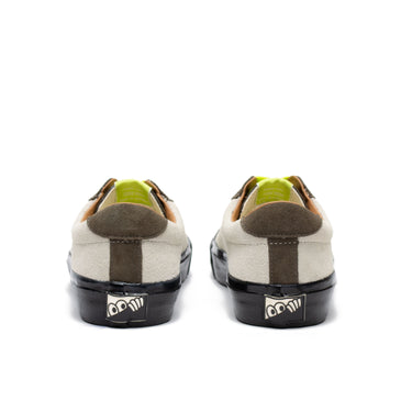 Last Resort VM004 Milic LO - Olive Cream/Black