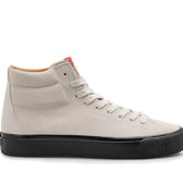 Last Resort - VM003 Suede Hi - White/ Black