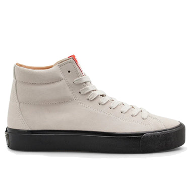 Last Resort - VM003 Suede Hi - White/ Black