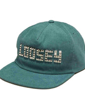 Loosey Snap Back - Green