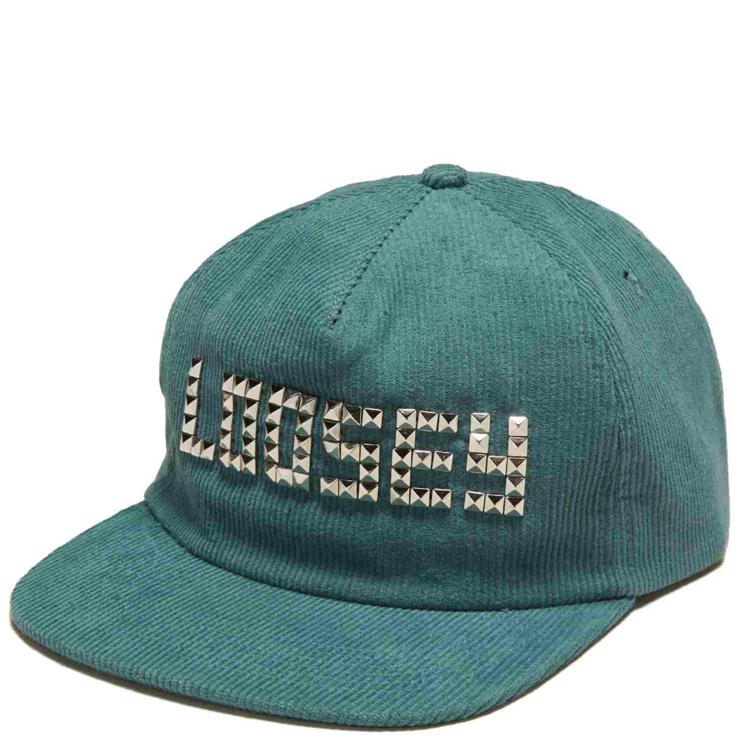 Loosey Snap Back - Green