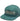 Loosey Snap Back - Green